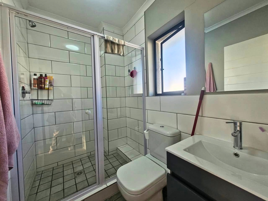 To Let 2 Bedroom Property for Rent in Haasendal Western Cape